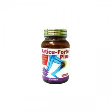 Articu Forte Plus Articulaciones 60comp Espadiet