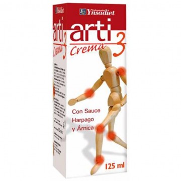 Arti-3 Crema 150ml Ynsadiet