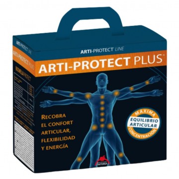 Arti Protect Plus 2botes Intersa