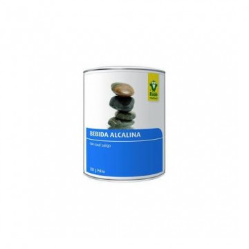 Alcalina Polvo 300g Raab
