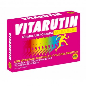 Vitarutin 30comp Robis