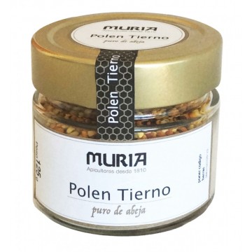 Polen Tierno 125g Muria