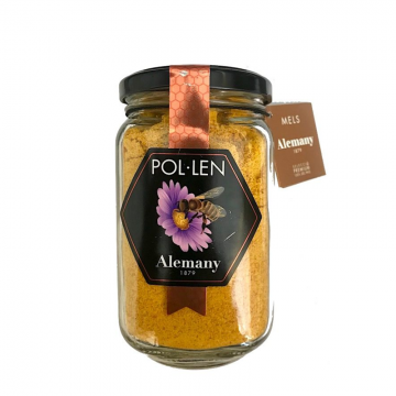 Polen Polvo 200g Alemany