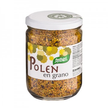 Polen en Grano 290g Santiveri