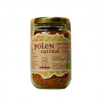 Polen Bote Eco 225g Arnauda Mielar