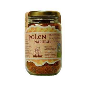 Polen Bote Bio 450g Arnauda Mielar