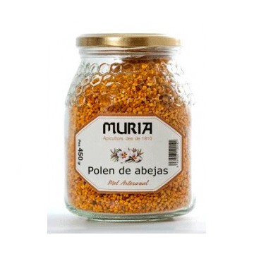 Polen Bote 450g Muria