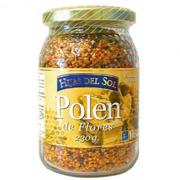 Polen Bote 230g Ynsadiet Hijas del Sol