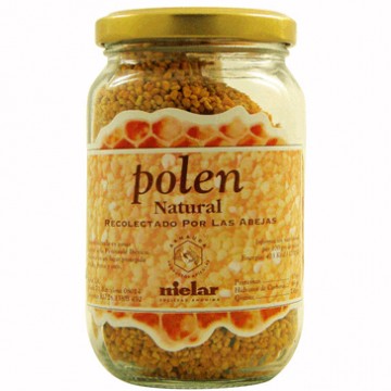 Polen Bote 225g Arnauda Mielar