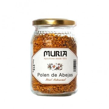 Polen Bote 215g Muria