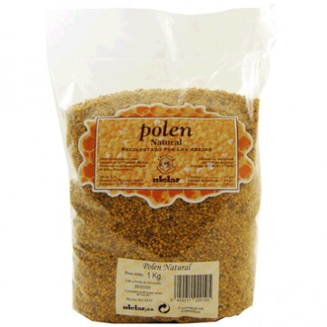 Polen bolsa 1kg Arnauda Mielar