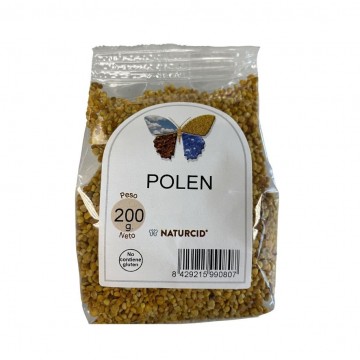 Polen 200g Naturcid