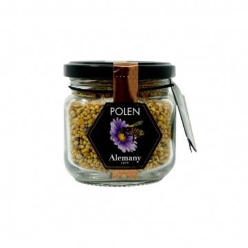 Polen 125g Alemany