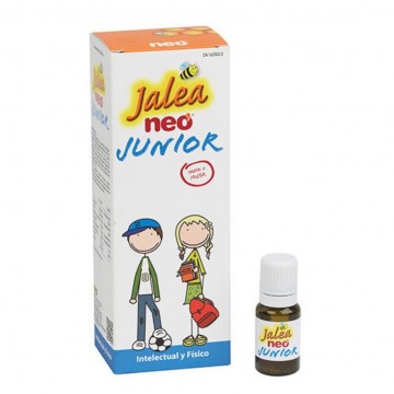 Jalea Junior 14 viales Neo