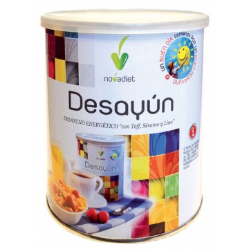 Desayun 400g Nova Diet