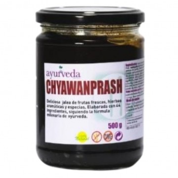 Chyawanprasch 500g Ayurveda