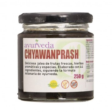 Chyawanprasch 250g Ayurveda