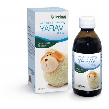 Yaravi dorm 250ml Derbos