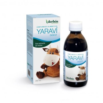 Yaravi Baby Digest 250ml Derbos