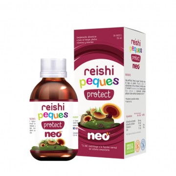 Neopeques Reishi Protect SinGluten Eco 150ml Neo