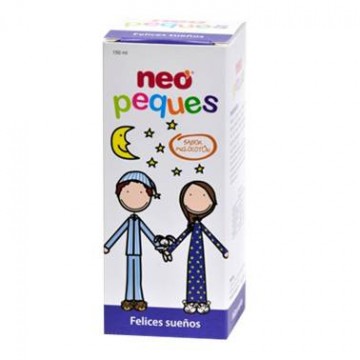 Neopeques Felices Sueños 150ml Neo