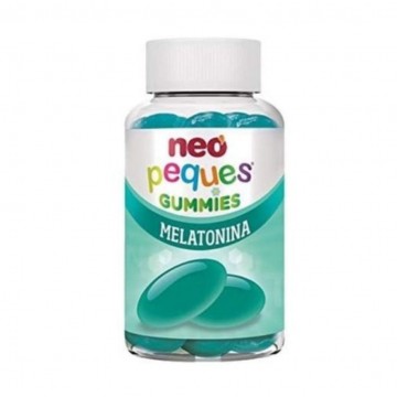 Neo Peques Melatonina 30 gummies