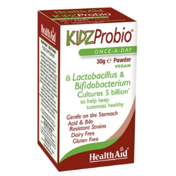 Kidzprobio 30g Health Aid