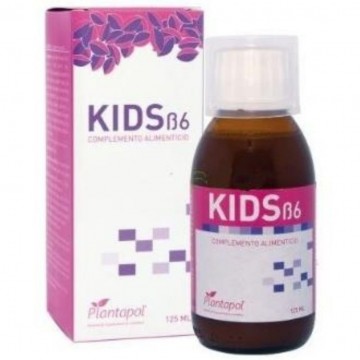 Kids B6 125ml Planta-Pol