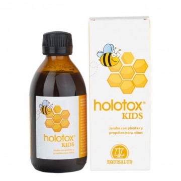 Holotox Kids 250ml Equisalud