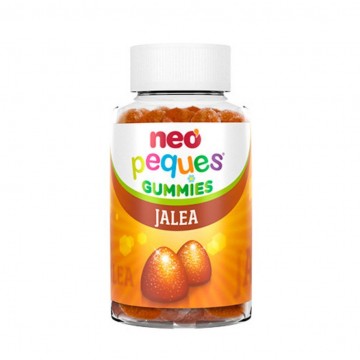 Gummies Jalea SinGluten 30gummies Neo