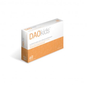 Daokids 60comp Dr. Healthcare