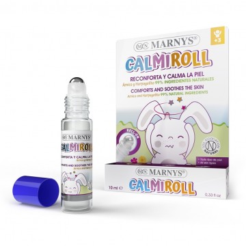 Calmiroll Roll-On Niños Bio 10ml Marnys