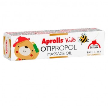 Aprolis Kids Oti Propol Roll On 10ml Intersa