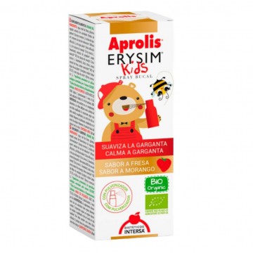 Aprolis Erysim Kids Bio 20ml Intersa