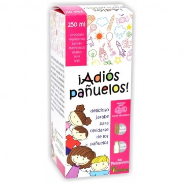 Adios Pañuelos SinGluten 250ml Pinisan