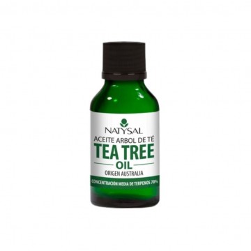 Aceite Te Tree 15ml Natysal