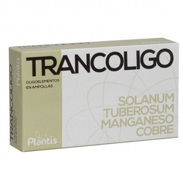 Trancoligo 20 Viales Plantis