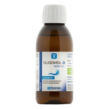 Oligoviol-O Selenio 150ml Nutergia