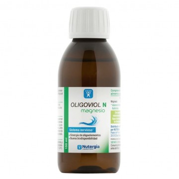 Oligoviol-N Magnesio 150ml Nutergia