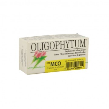 Oligophytum Manganeso Cobalto 100 microcomp Holistica