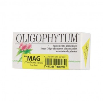 Oligophytum Magnesio 100 microcomp Holistica