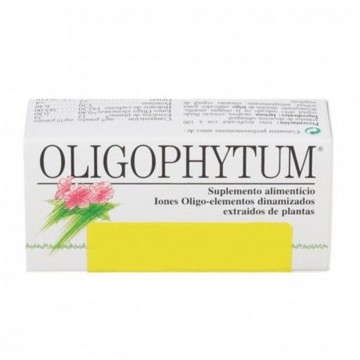 Oligophytum Hierro 100 microcomp Holistica