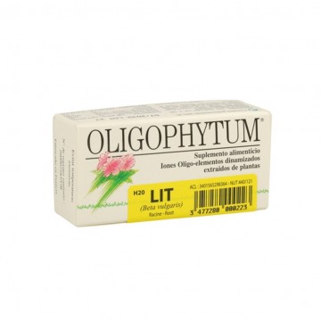 Oligophytum Fluor 100 microcomp Holistica