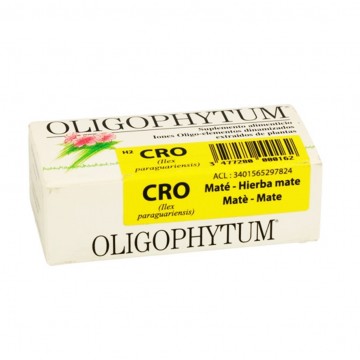 Oligophytum Cromo 100 microcomp Holistica