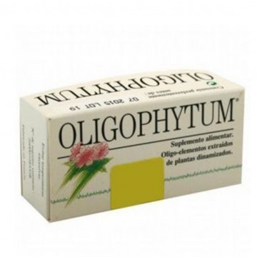 Oligophytum Cobre 100 microcomp Holistica