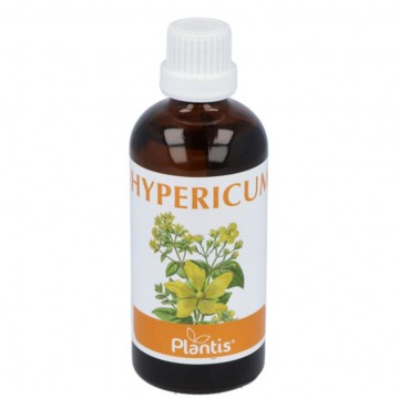 Hypericum Phytoligo 100ml Plantis