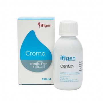 Cromo 150ml Ifigen