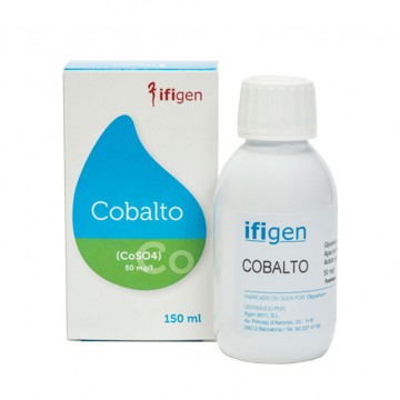 Cobalto 150ml Ifigen