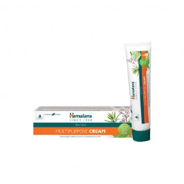 Pomada Antiseptica 20g Himalaya Herbals