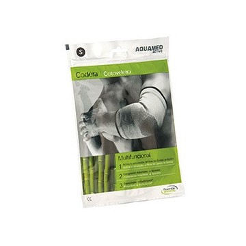 Codera Talla L 1ud Aquamed